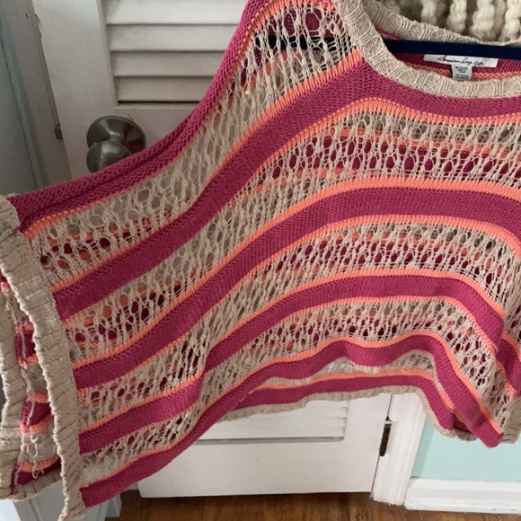 Sweater top - Picture 3 of 3